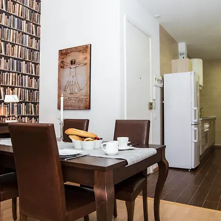 Apartamento Alcam Books