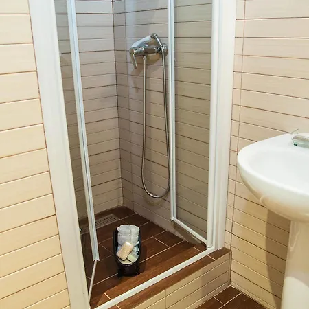 Apartamento Alcam Books *