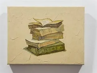 Apartamento Alcam Books