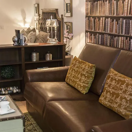 Alcam Books Apartamento *