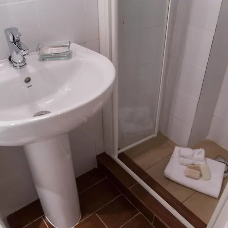 Alcam Books Apartamento *