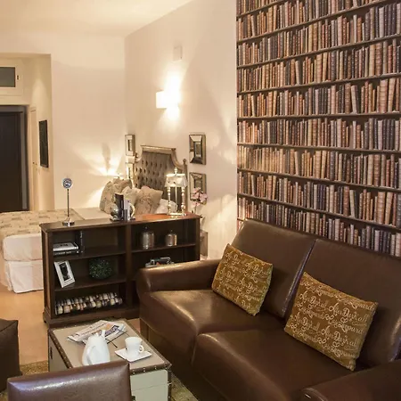 Alcam Books Apartamento